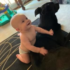 Meet your Posher, Danielle